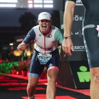 LendingMetrics celebrates an incredible podium finish at IRONMAN Portugal-Cascais