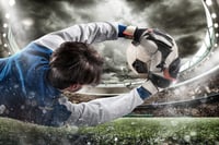 England Football chooses risk-management