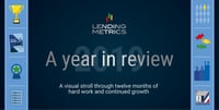 A Year in Review