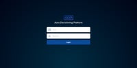 Wraps taken off faster decisioning platform