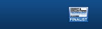 LendingMetrics announced as awards finalists