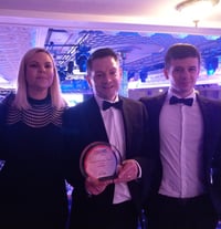 Now ADP is Multi-Award-Winning