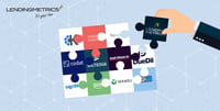 LendingMetrics involved in next generation banking ecosystem Tysl