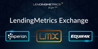 LendingMetrics partners with Experian