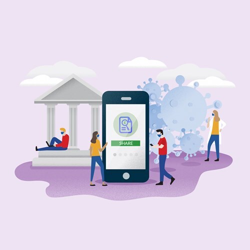 Open Banking in a pandemic