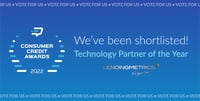 Will it be four in a row for LendingMetrics?