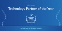 LendingMetrics wins at the Consumer Credit Awards