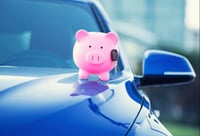 The International Auto Finance Network comes to London