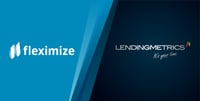 Fleximize chooses LendingMetrics' ADP