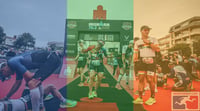 Victory and Personal Bests