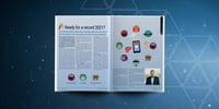 Metrics Monthly - December 2020