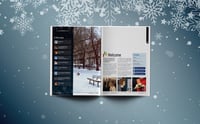 Metrics Monthly - December Issue