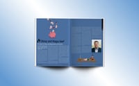 Metrics Monthly - January Issue