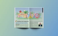 Metrics Monthly - March