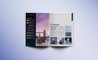 Metrics Monthly - November Issue