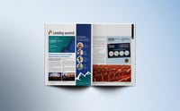 Metrics Monthly - October Issue
