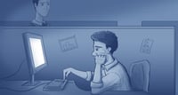 Secret to a Happy Workplace