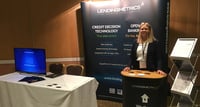 LendingMetrics proudly sponsoring the CDSP conference