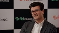 Is Compliance Really the Barrier to Innovation in Credit Risk?