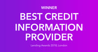 LendingMetrics is recognised again!