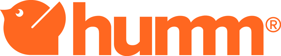Humm logo