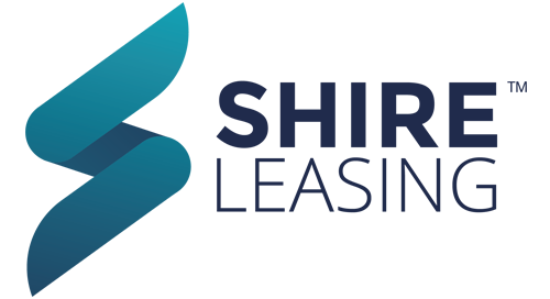 Shire Leasing master logo