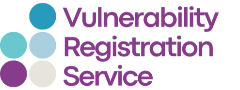 vulnerability registration service