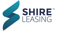 Shire Leasing master logo