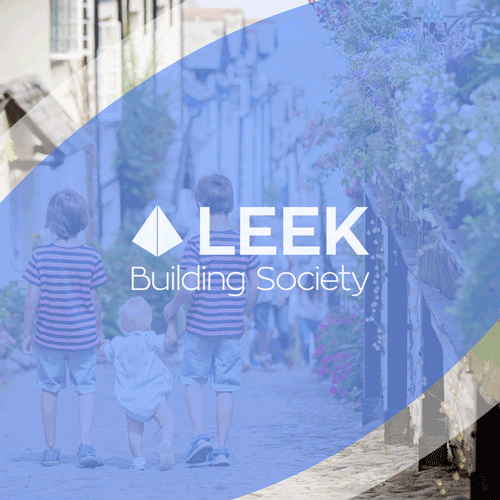 Leek Building Society: Driving growth through automation