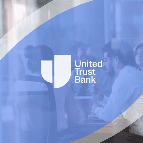 United Trust Bank: Streamlining operations with ADP