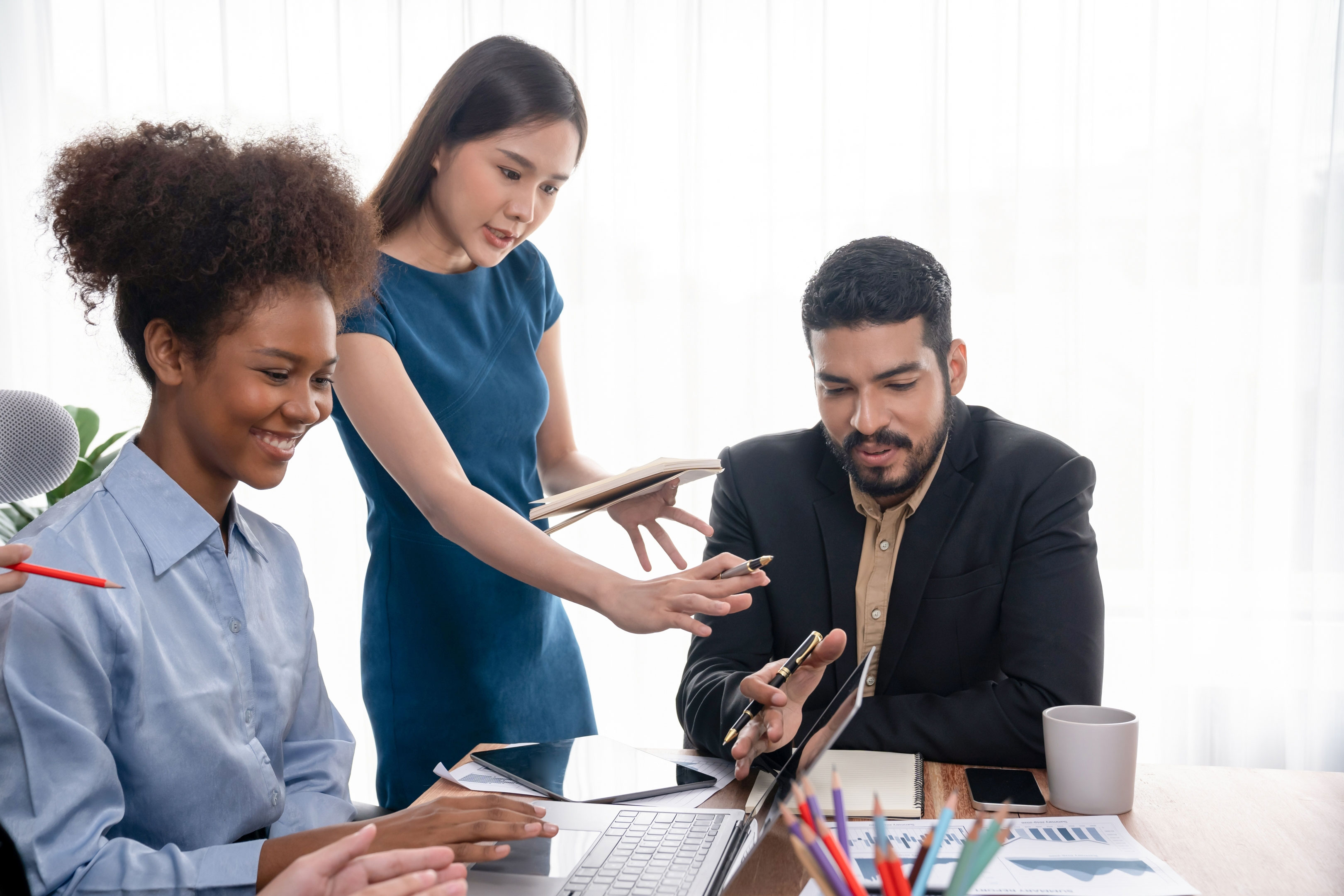 flexible collaboration