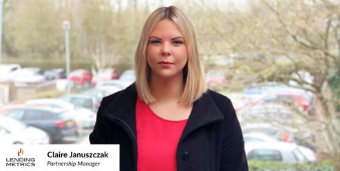 Claire Januszczak