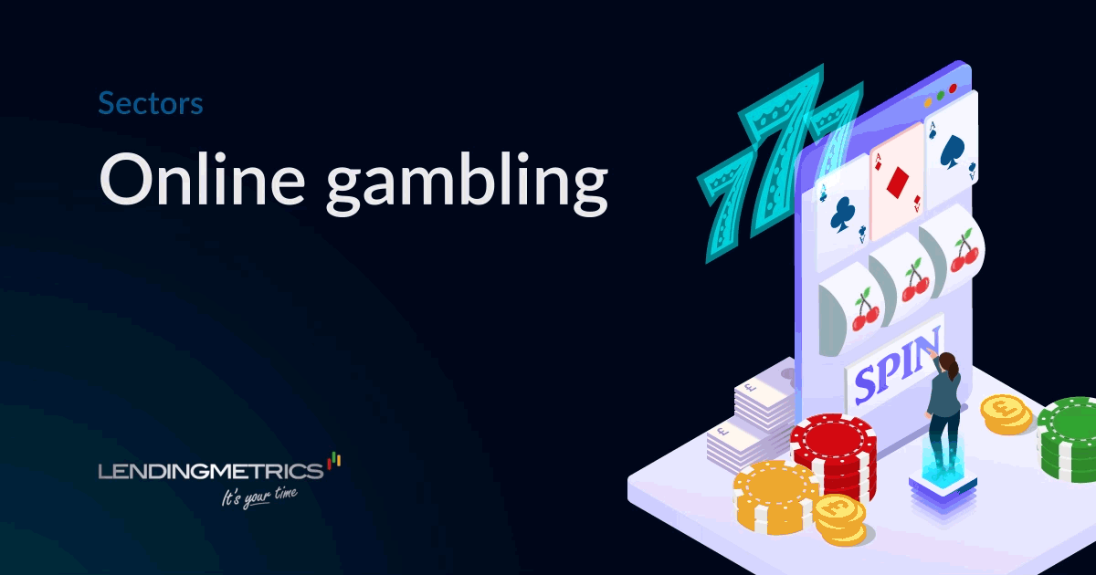 Affordability profiling and responsible gambling  Online gambling