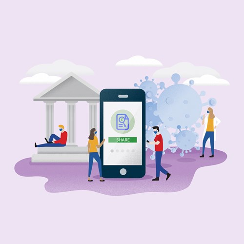 Open Banking in a pandemic