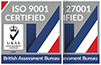 ISO Award Stack