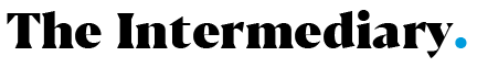 The Intermediary