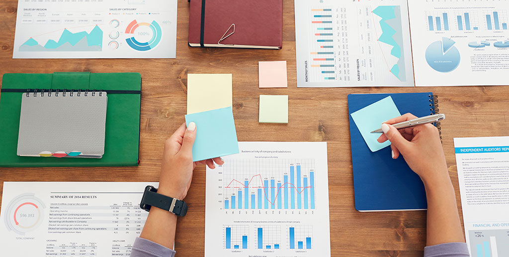 Have you mastered the multi-bureau data conundrum?