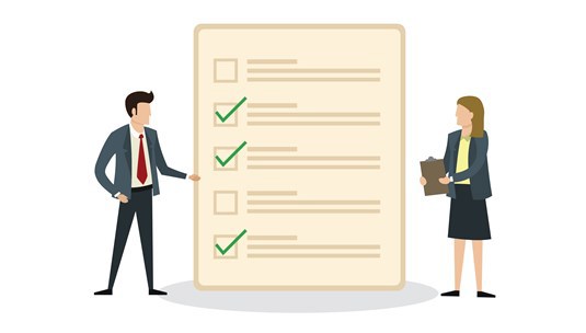 LendingMetrics customer survey